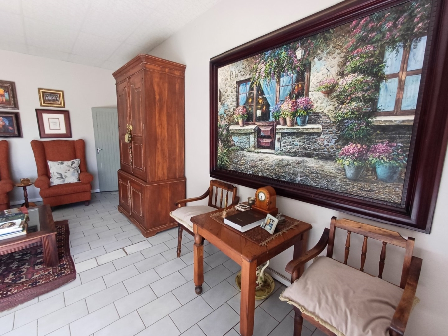 3 Bedroom Property for Sale in Baysvalley Free State